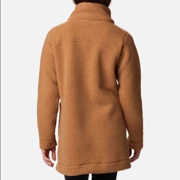 a woman's place sweatshirt